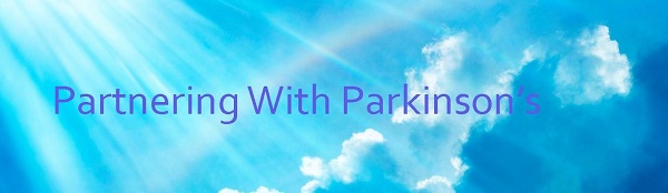 Partnering With Parkinsons